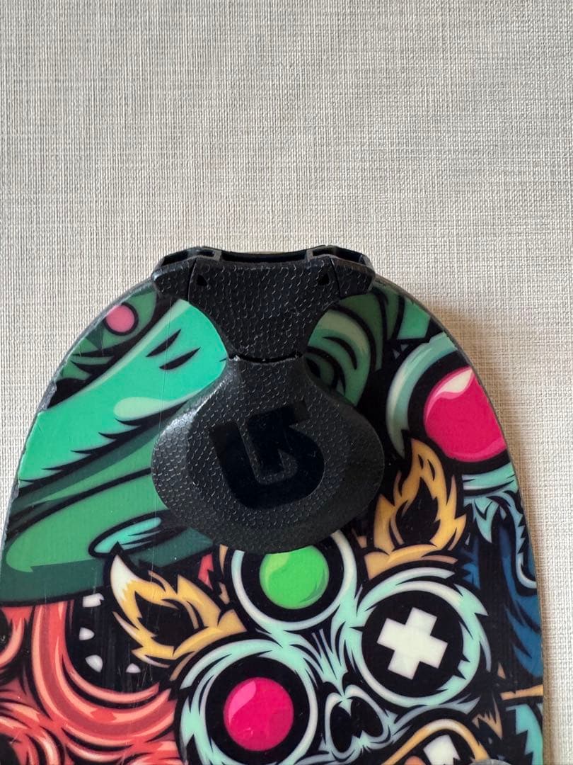 Burton Chopper 100cm スノーボード キッズ