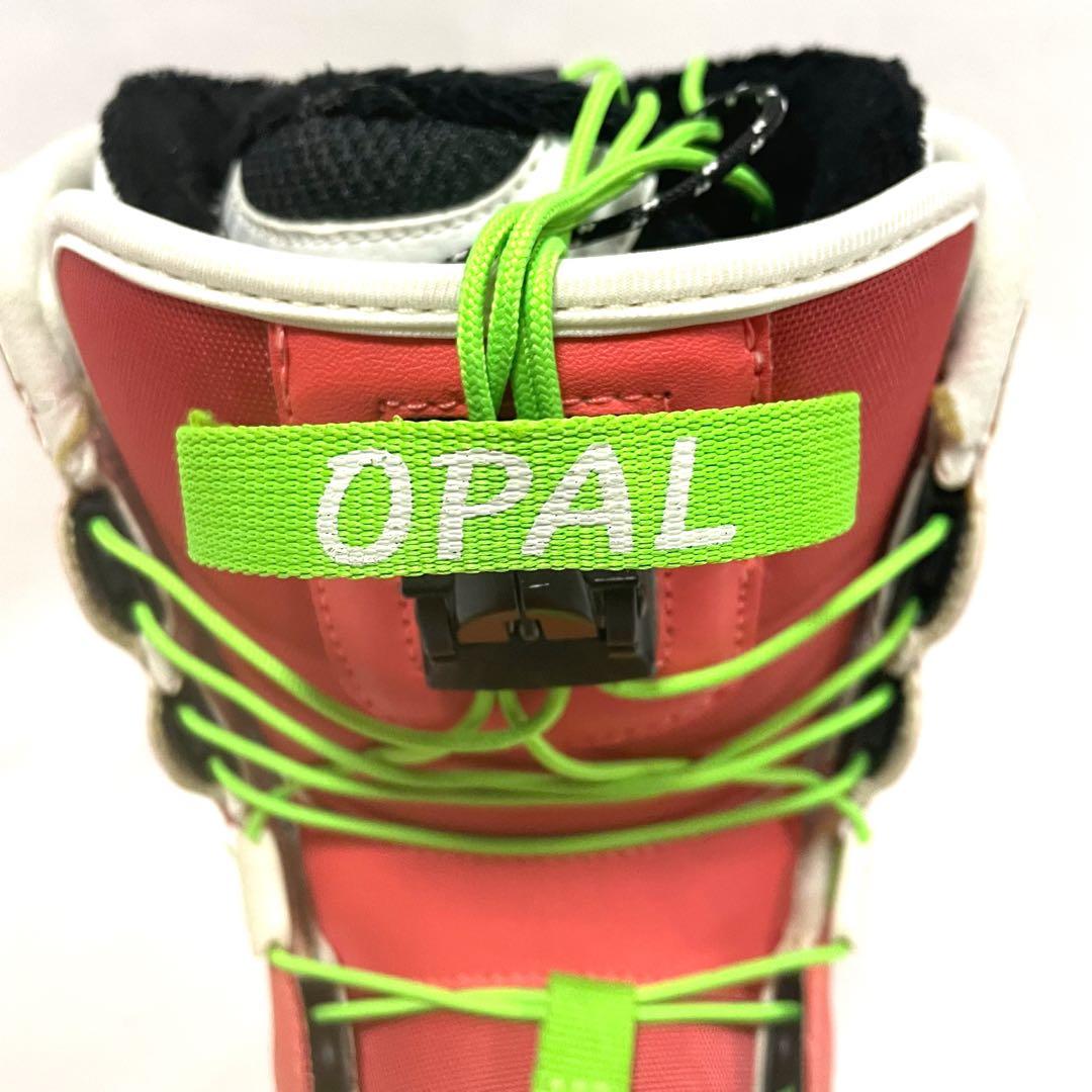 【美品】 northwave OPAL スノーボードブーツ 24.0cm