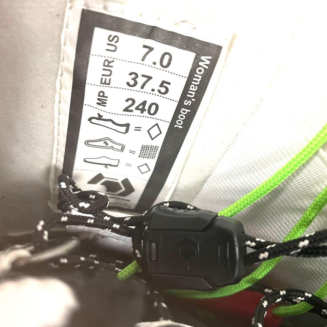 【美品】 northwave OPAL スノーボードブーツ 24.0cm