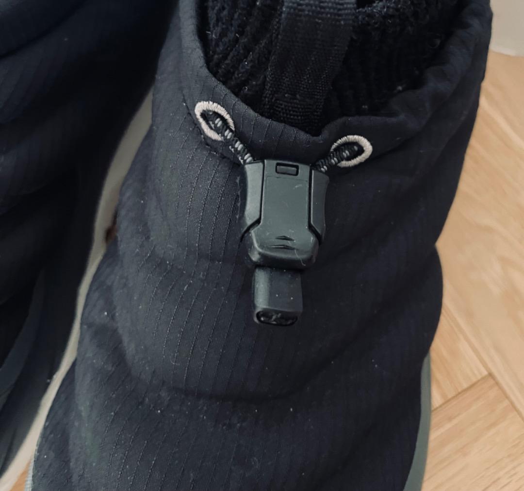 HOKA ONE ONE KAHA 2 FROST 24cm 日本未発売