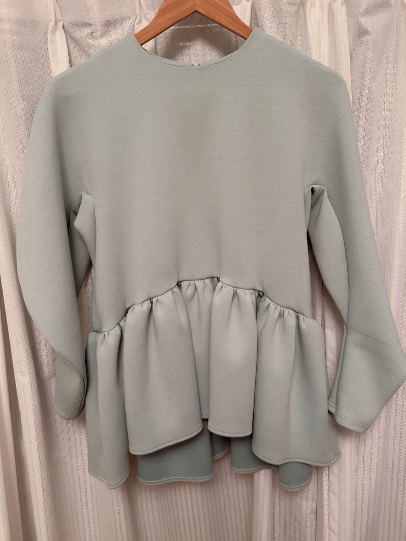 ツルバイマリコオイカワ　kirill