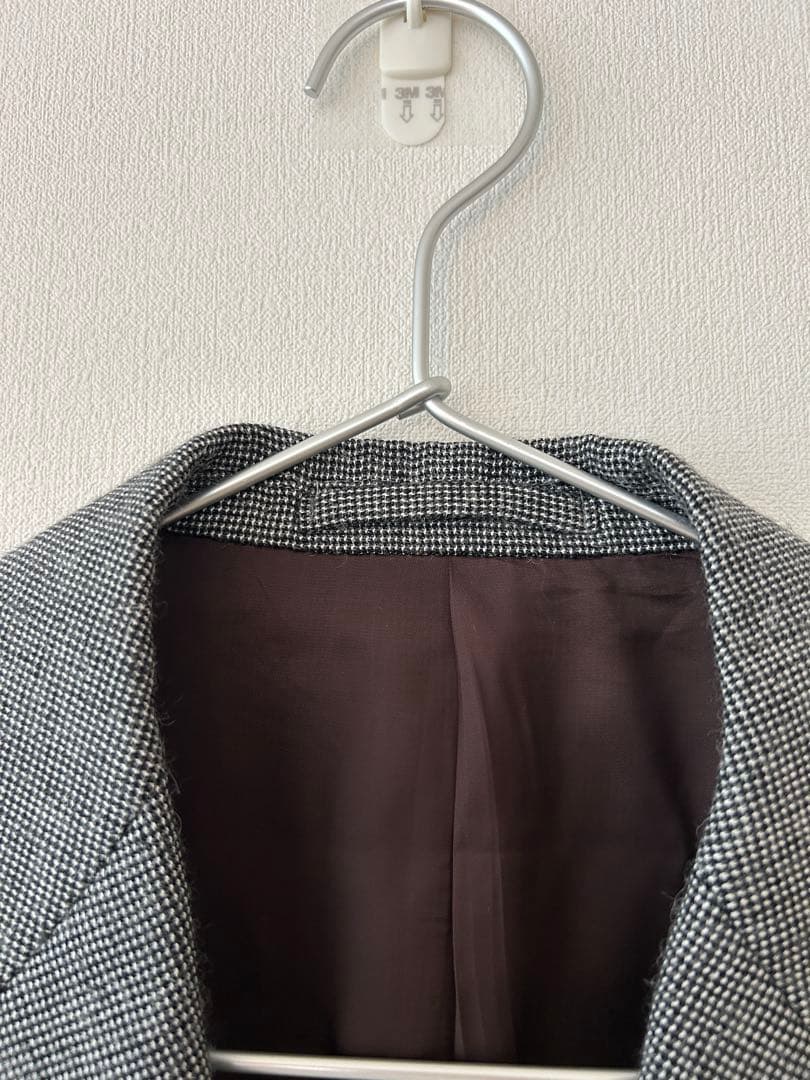 24aw MAATEE&SONS 2 セットアップ