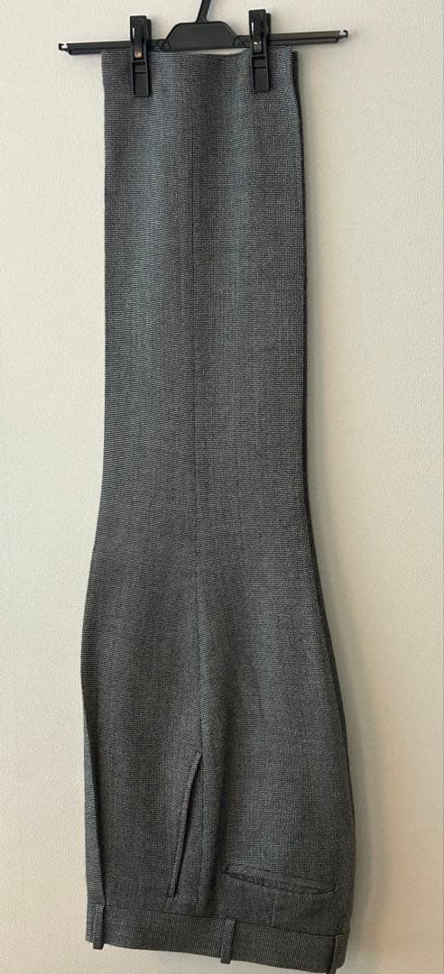 24aw MAATEE&SONS 2 セットアップ