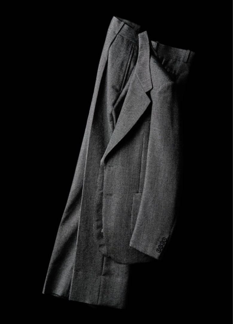 24aw MAATEE&SONS 2 セットアップ