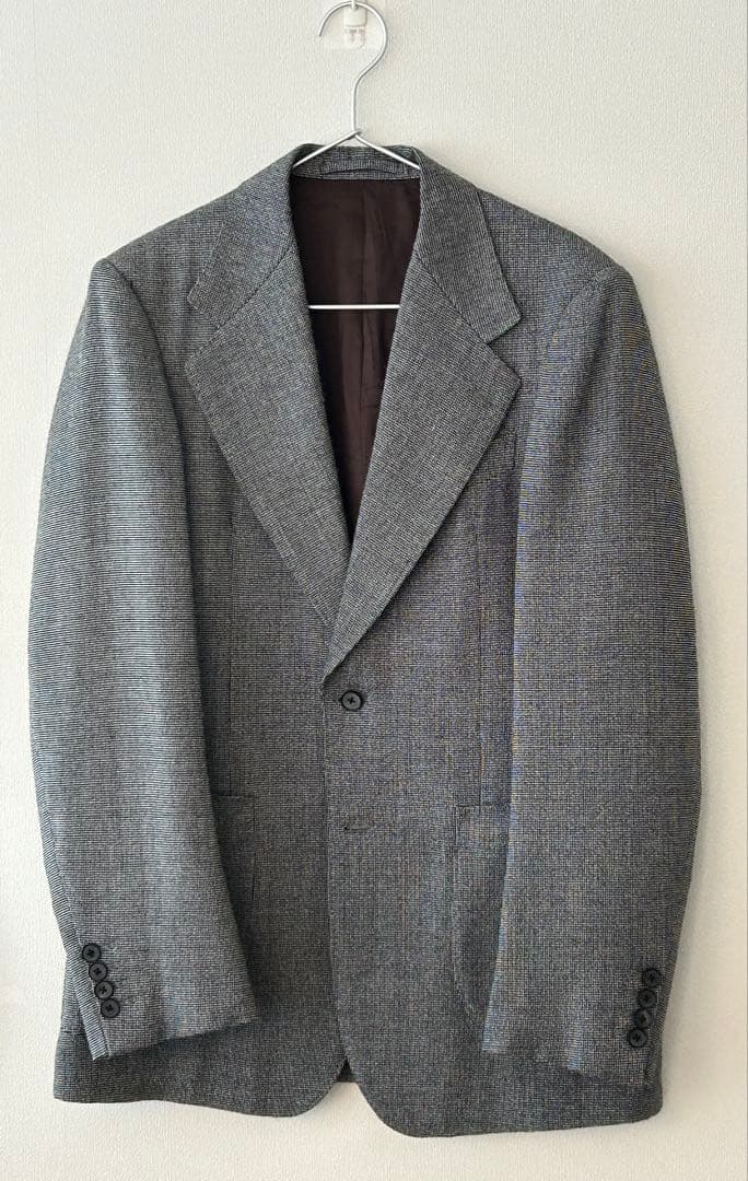 24aw MAATEE&SONS 2 セットアップ