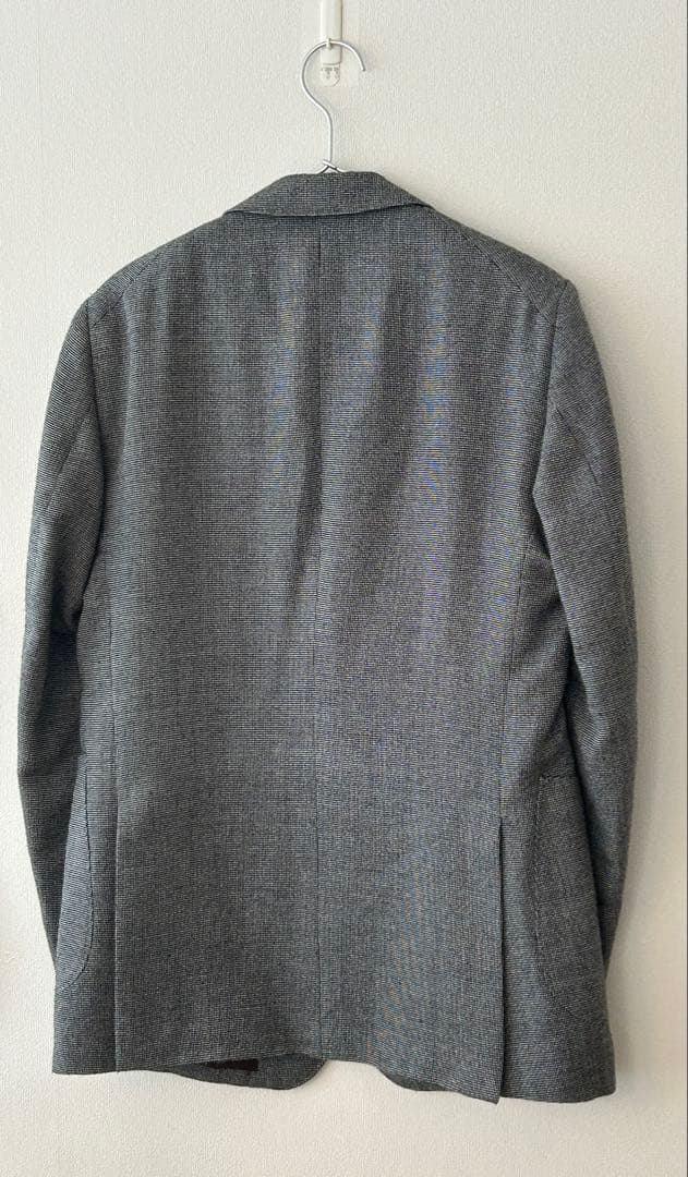 24aw MAATEE&SONS 2 セットアップ