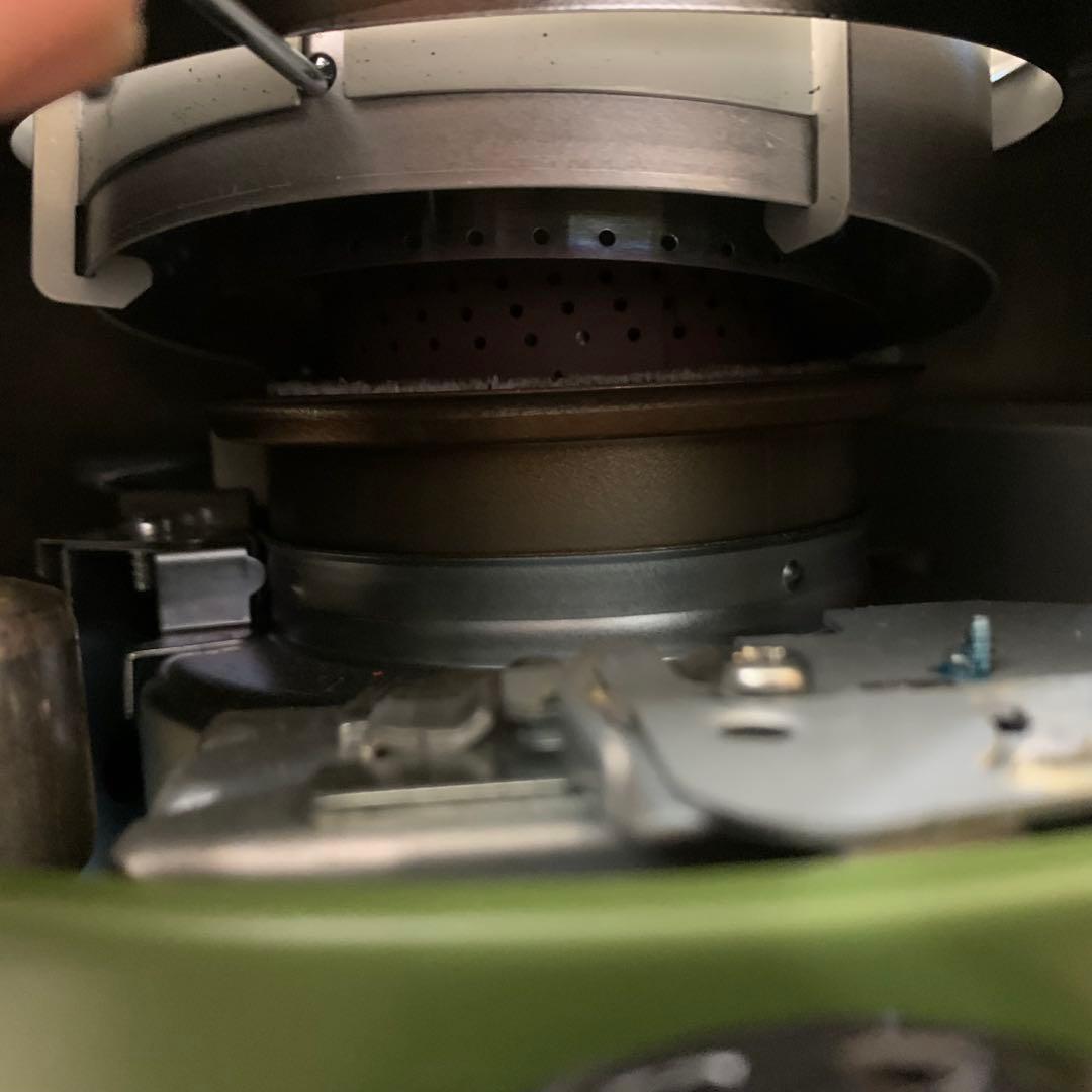 す*る様 TOYOTOMI トヨトミ ストーブ CRL-25N レインボーストー