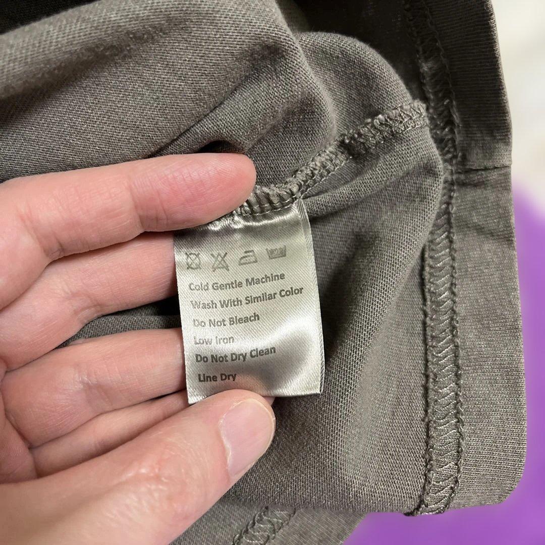 LADY GAGA 2026年ライブTシャツ　Lサイズ