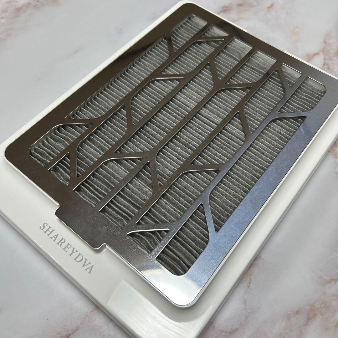 SHAREYDVA SLONE 集塵機