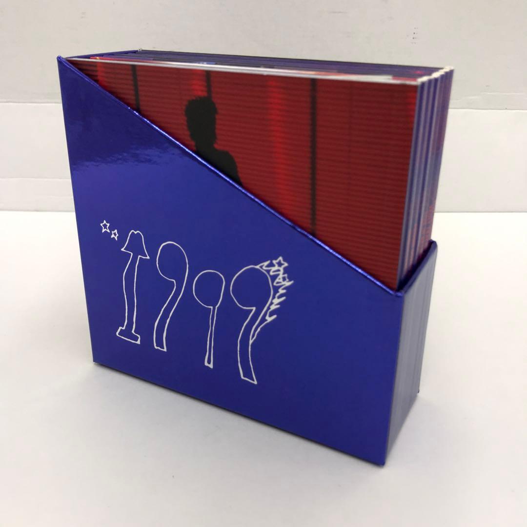 10▢プリンス 1999：スーパー・デラックス・エディション IY0415-6