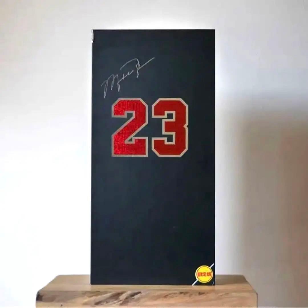 珍品　エンターベイ　マイケルジョーダン　フィギュア　JORDAN