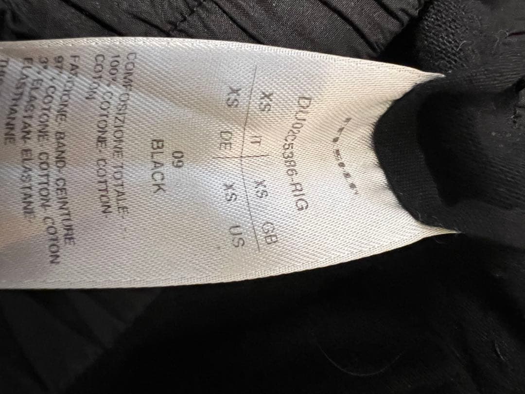 リックオウエンス