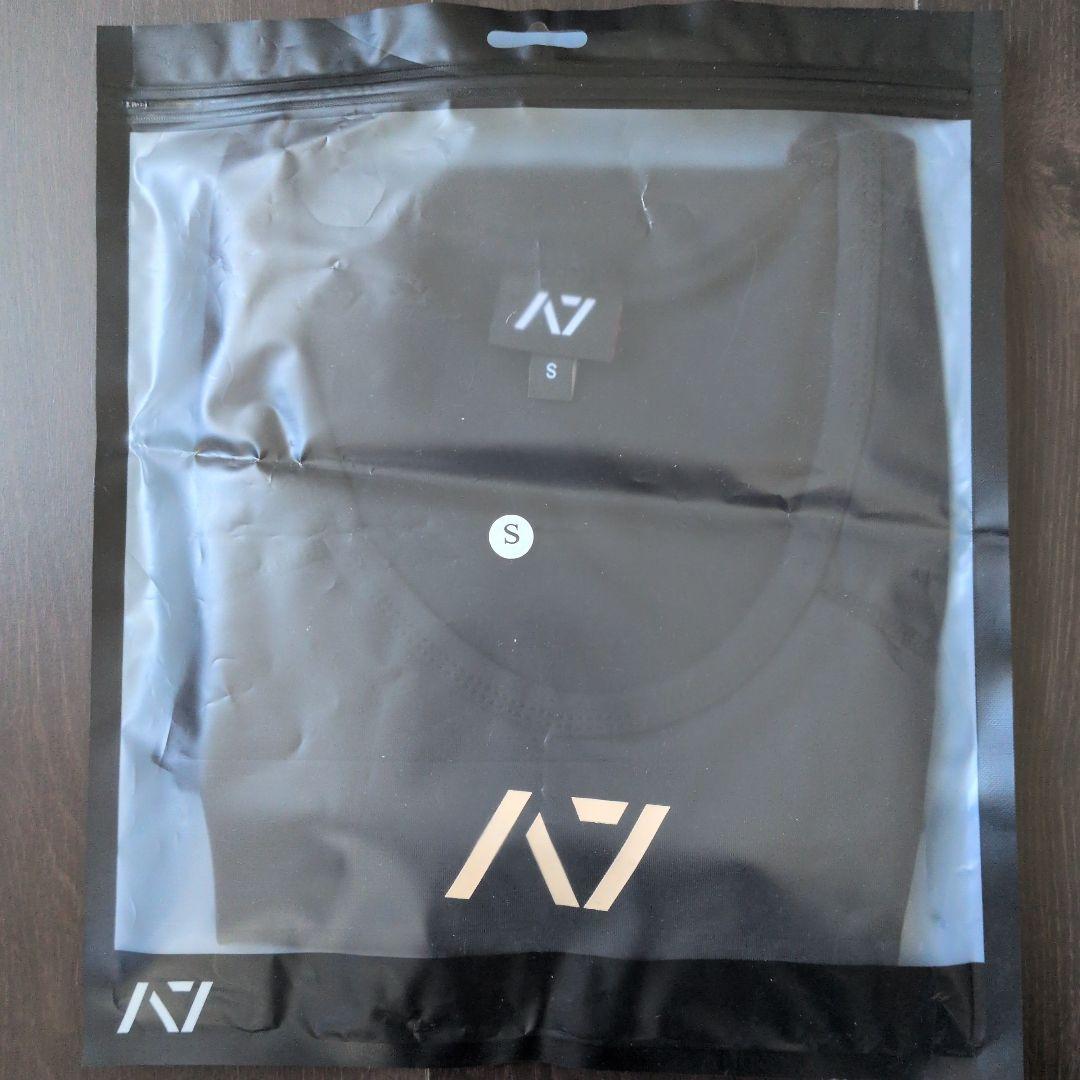 涼*太様 A7 パワーリフティングシングレット メンズSサイズ ブラック