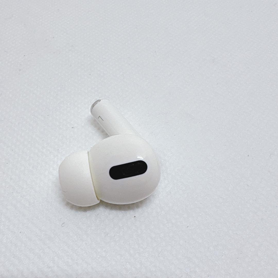 【美品】 付属品未使用 Apple AirPodsPro 第一世代 正規品