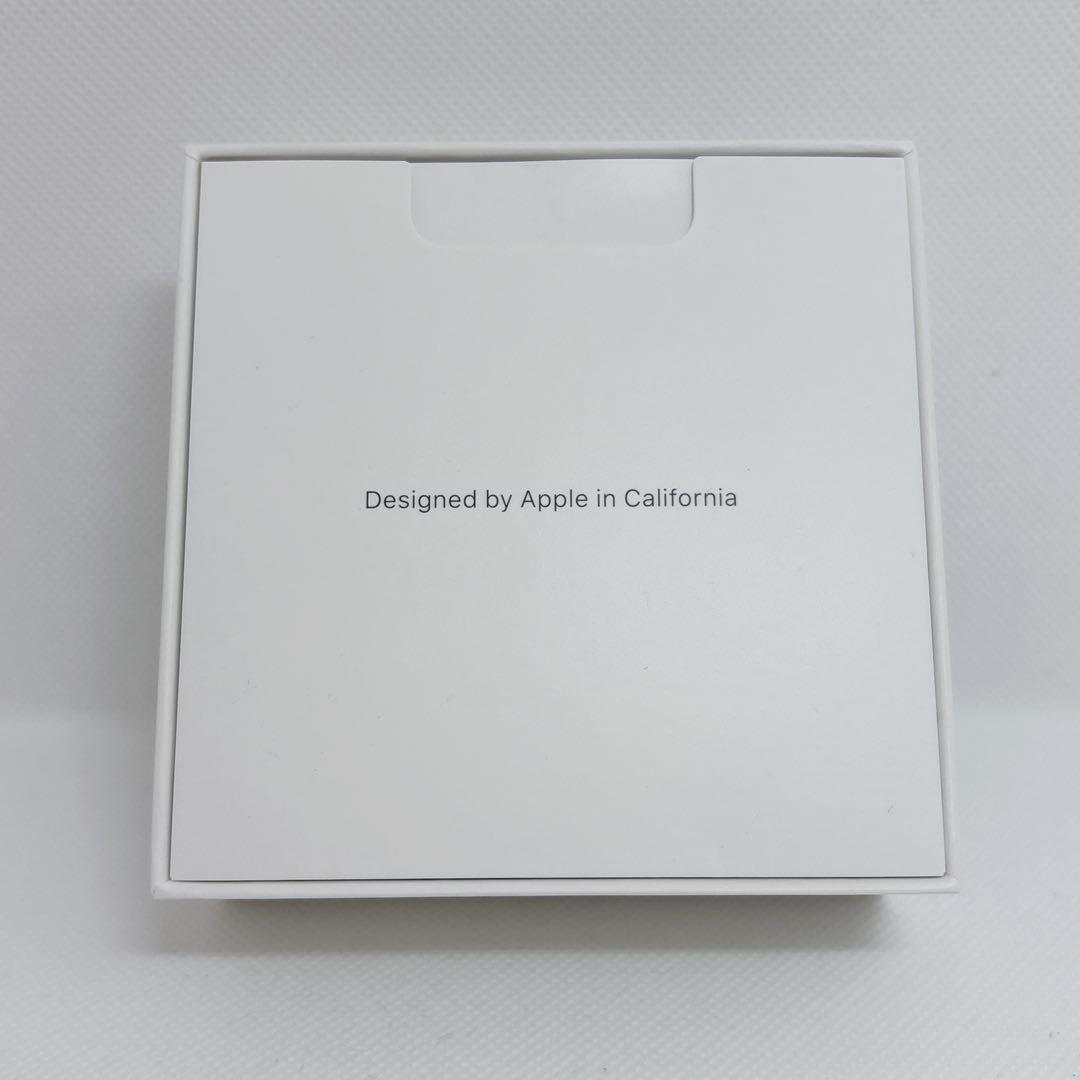 【美品】 付属品未使用 Apple AirPodsPro 第一世代 正規品