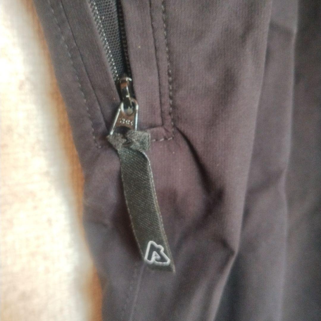 afdicegear goretex スノーボードパンツ ブラック 美品