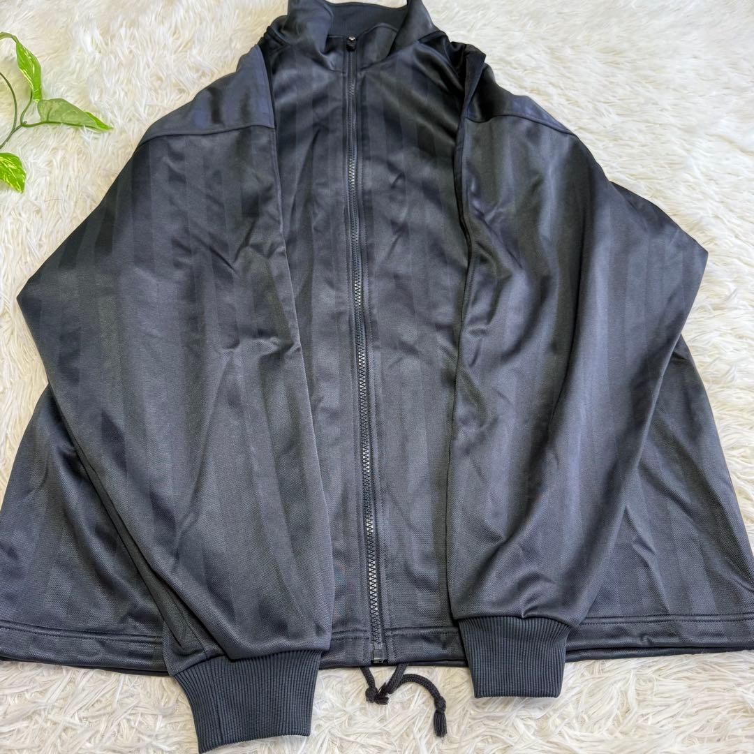 【プーマ】希少 ジャージ上下 グレー セット XLサイズ メンズ Y2K