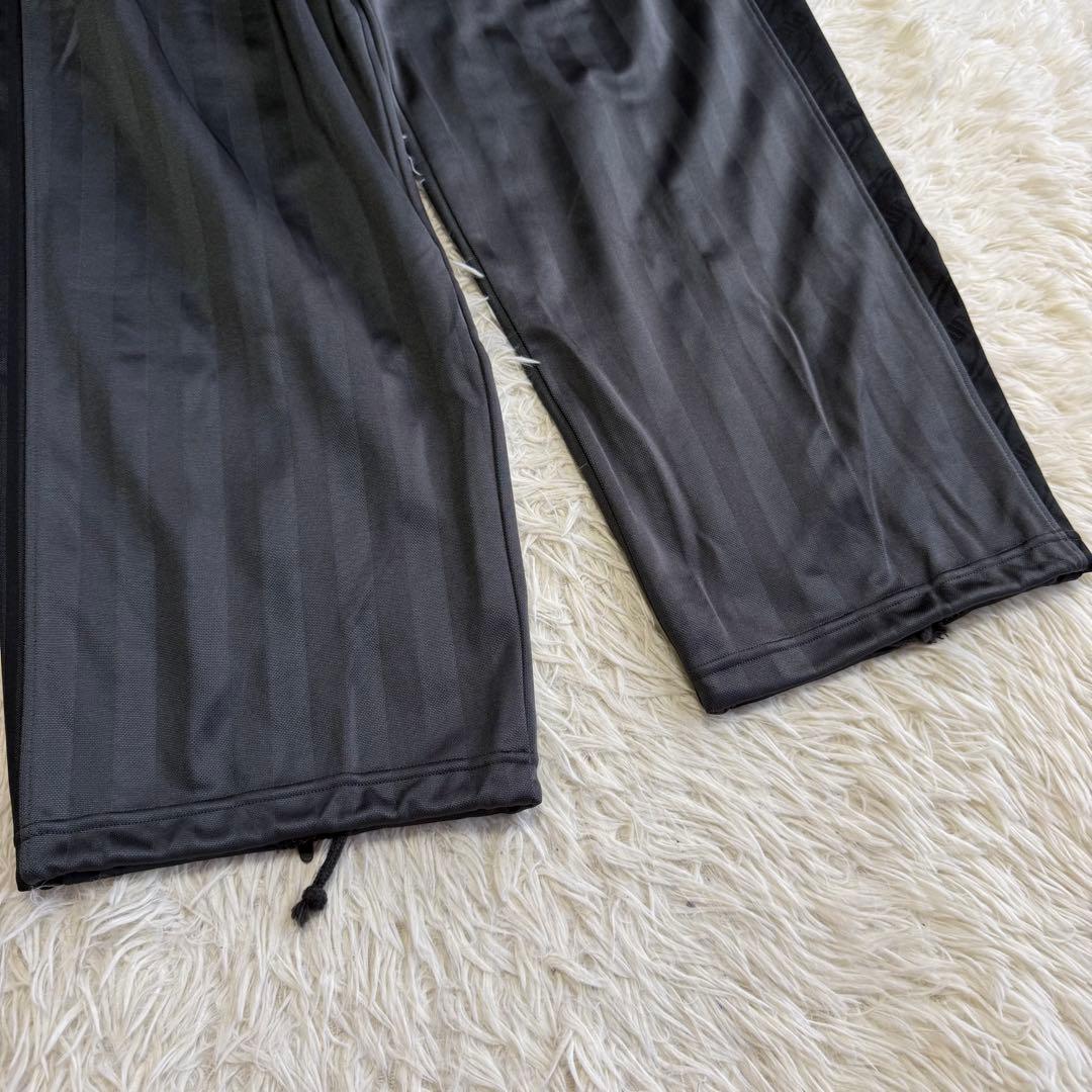 【プーマ】希少 ジャージ上下 グレー セット XLサイズ メンズ Y2K