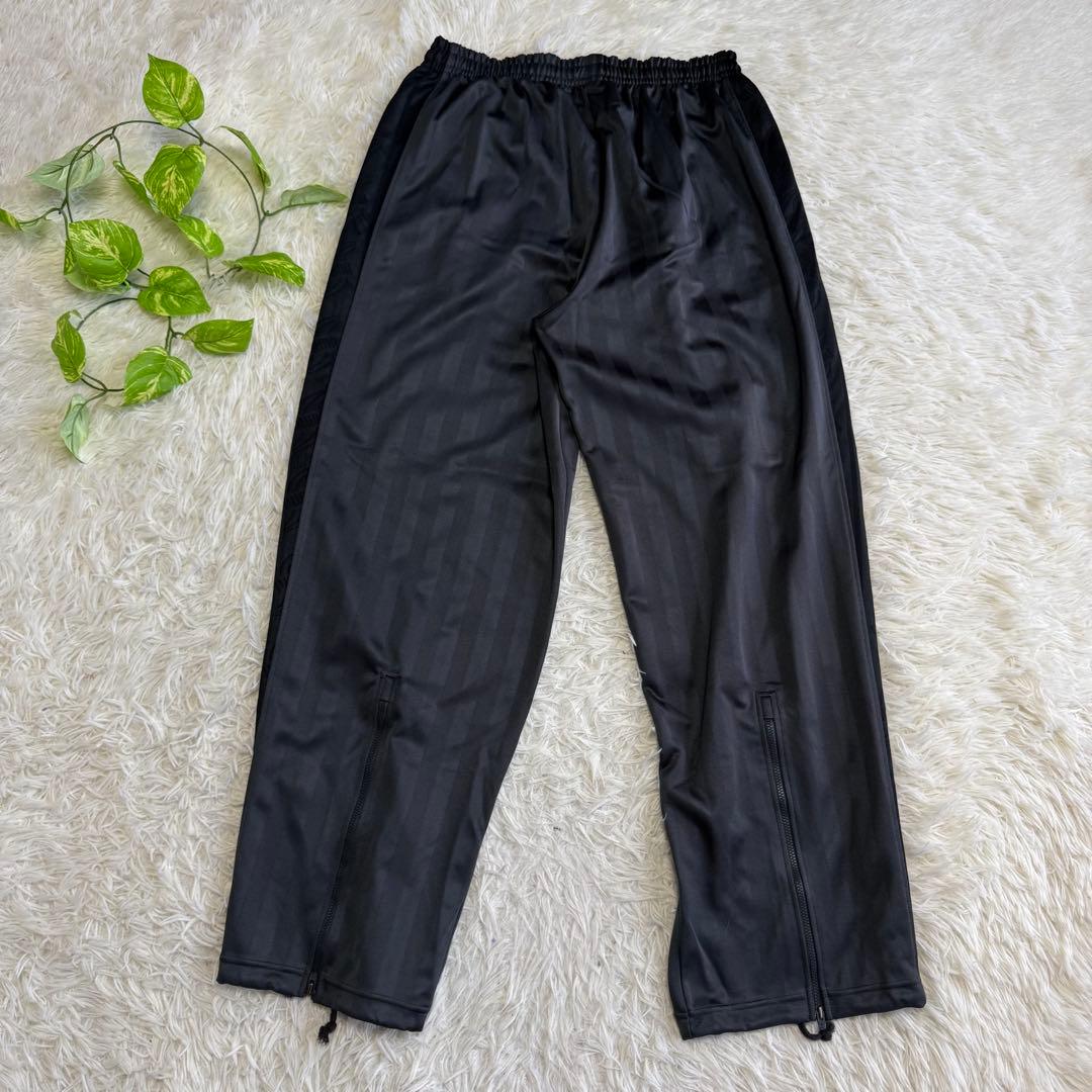 【プーマ】希少 ジャージ上下 グレー セット XLサイズ メンズ Y2K