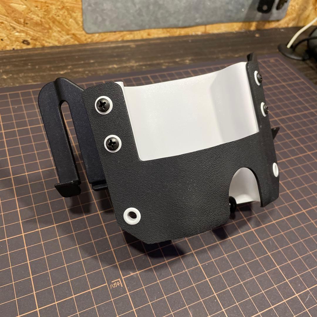 【在庫品:右手】ニコンクールショットプロ３スタビライズド(最新型)専用ケース