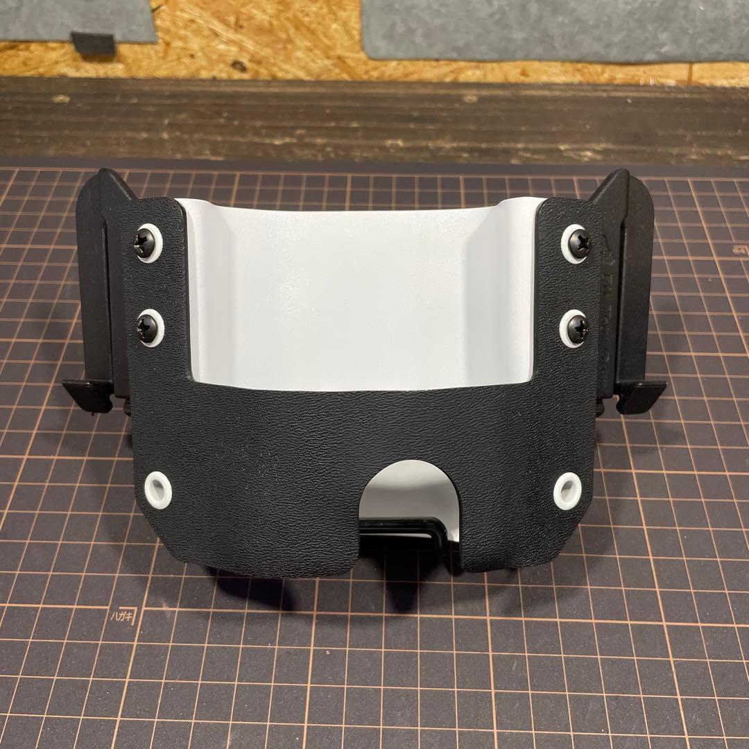 【在庫品:右手】ニコンクールショットプロ３スタビライズド(最新型)専用ケース