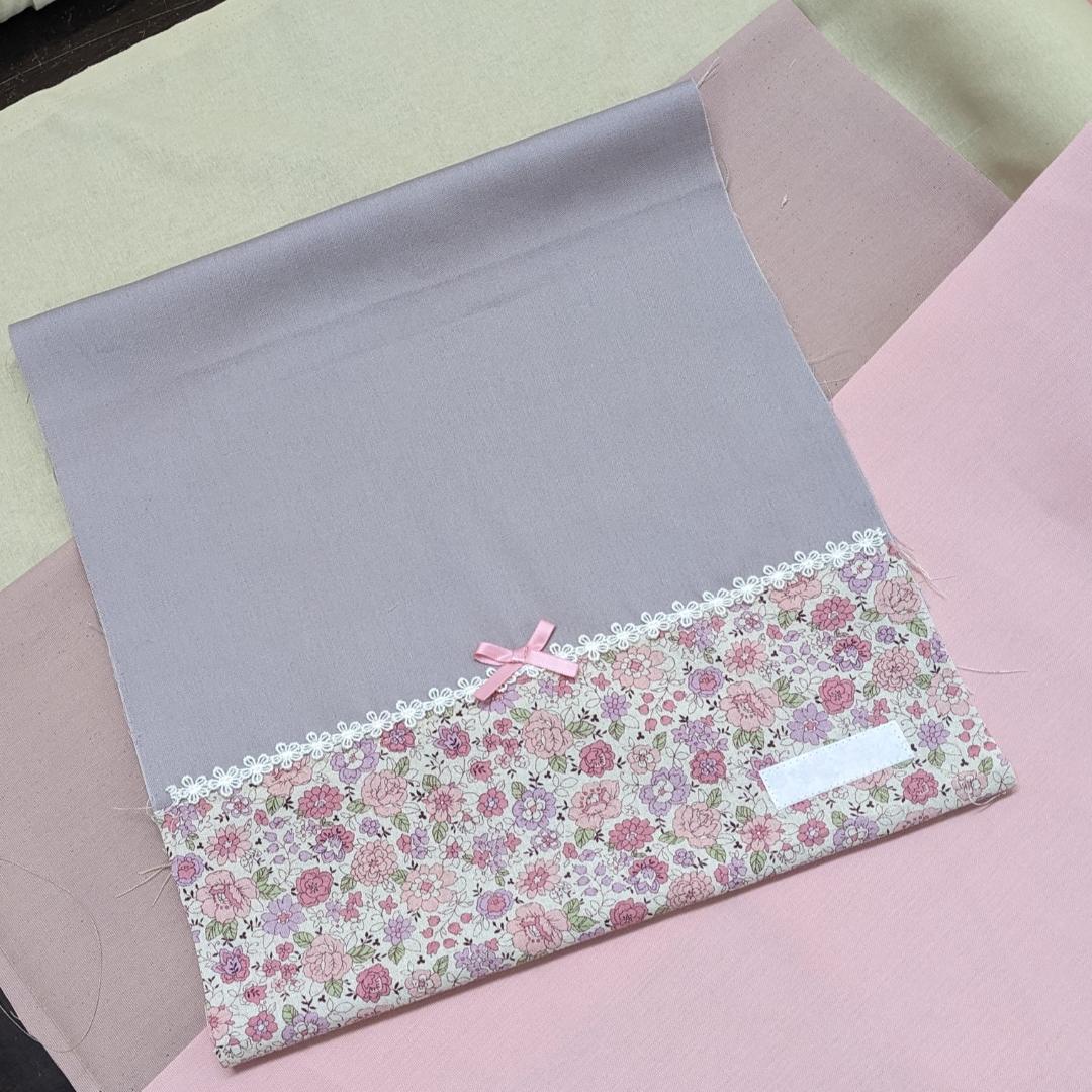 ずぅ ◆入園入学セット レッスンバッグほか 全5点