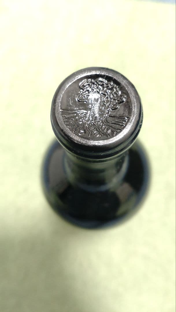 Silver Oak 2011 シルバーオーク カベルネ・ソーヴィニヨン
