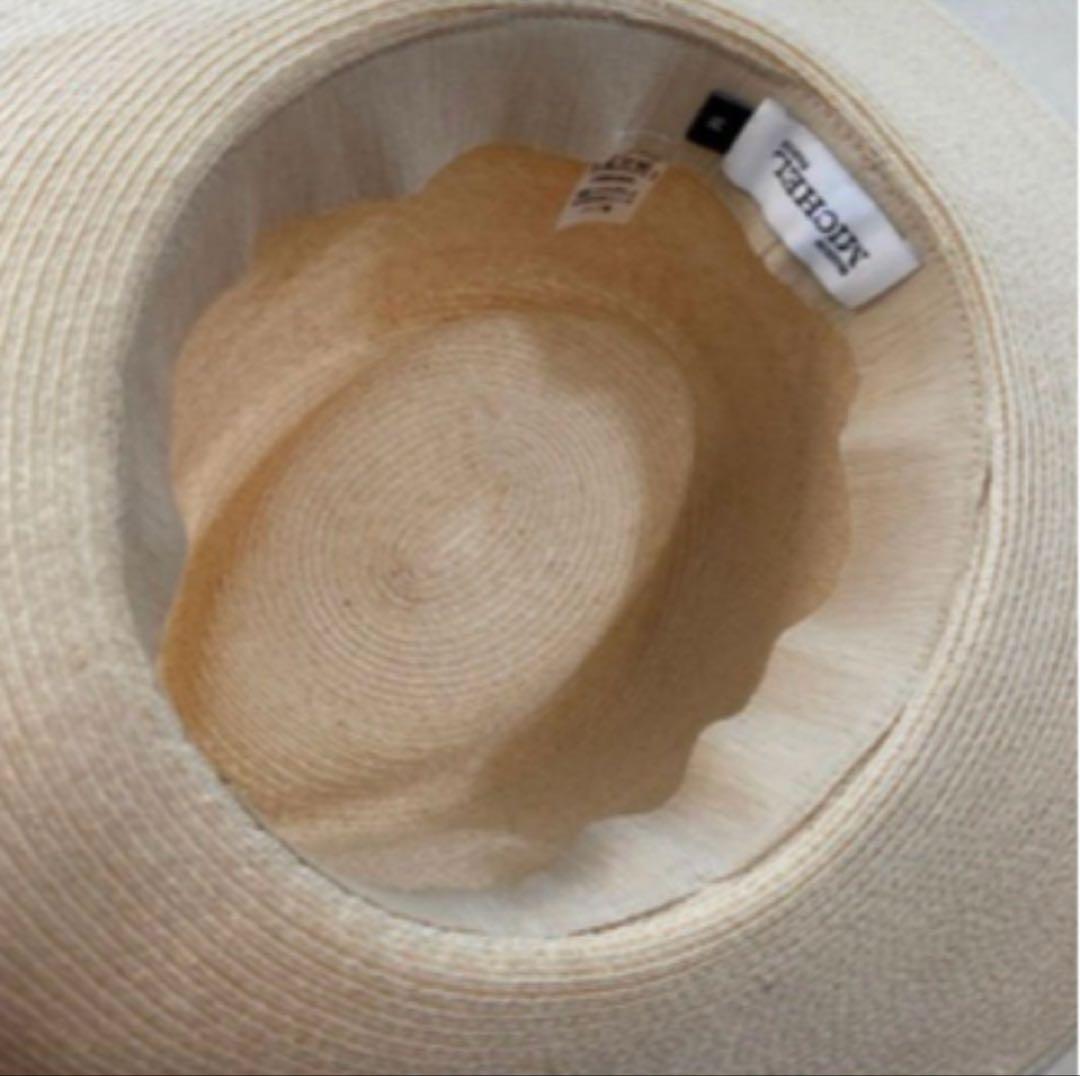 Maison michel♡ストローハット