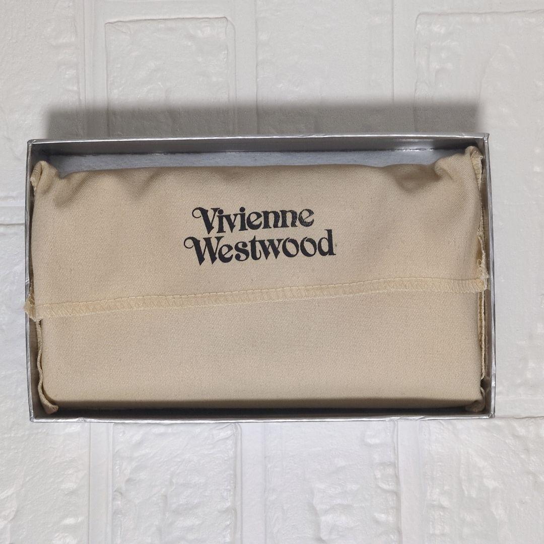 【新品未使用】Vivienne Westwood 長財布 955VW339