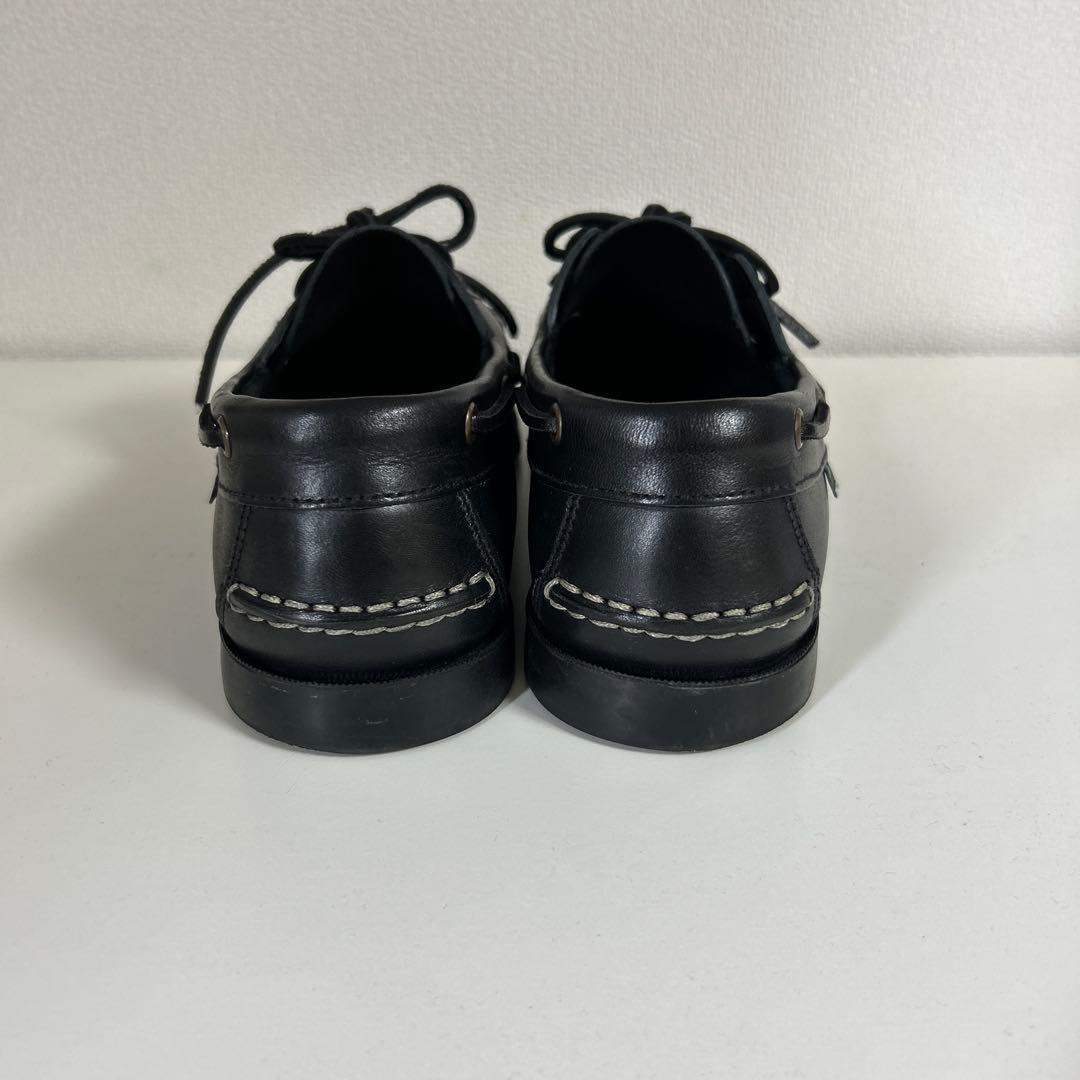 Paraboot パラブーツBARTH バースMARINE size UK7.5