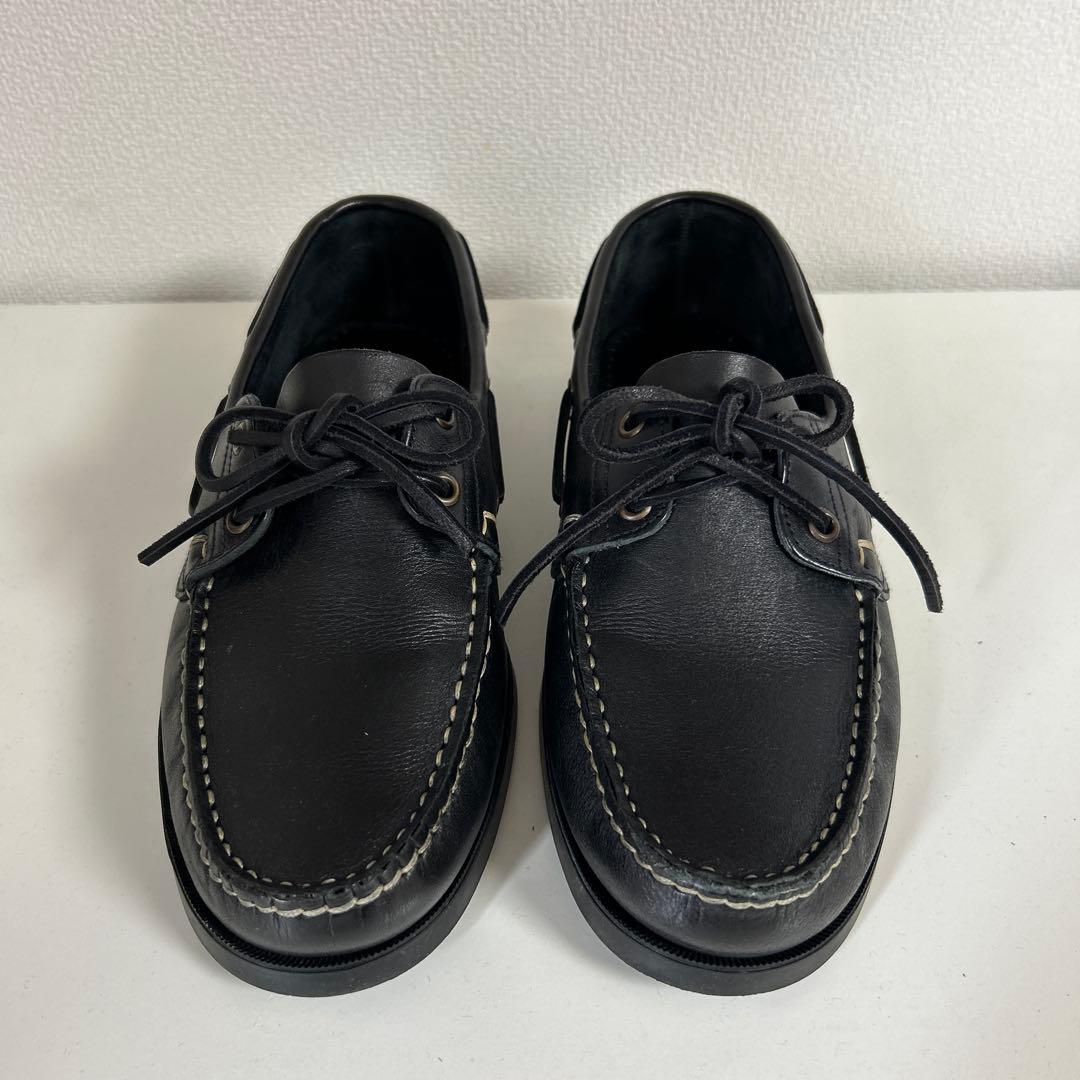 Paraboot パラブーツBARTH バースMARINE size UK7.5
