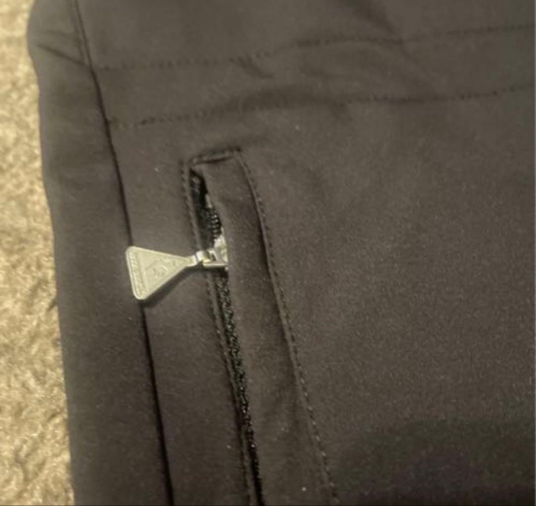 le coq sportif GOLF ウォームフォーサー　保温パンツ　新品