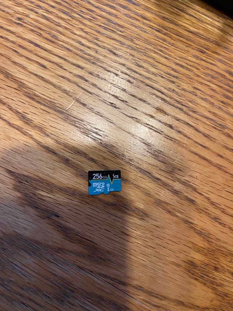 【追加値引】Nintendo Switch一式/256Gメモリーカード付