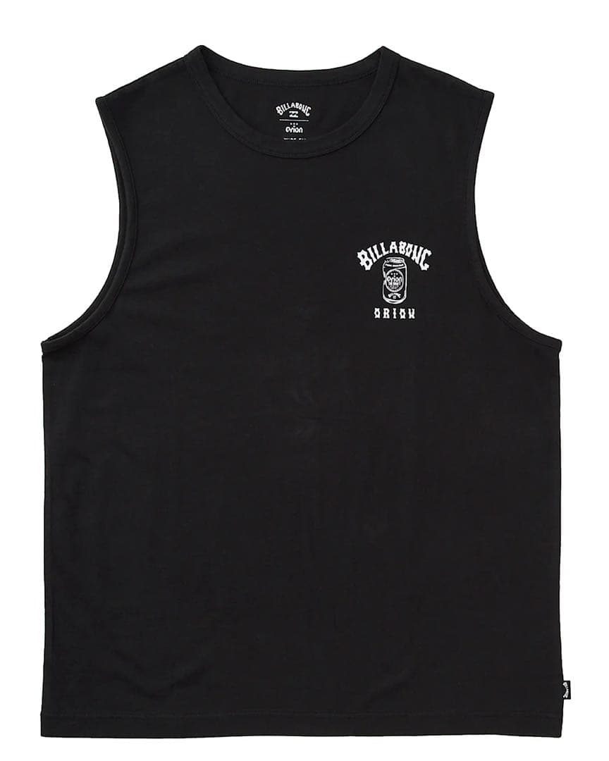 BILLABONG ORION ビラボン オリオンビール　タンクトップ
