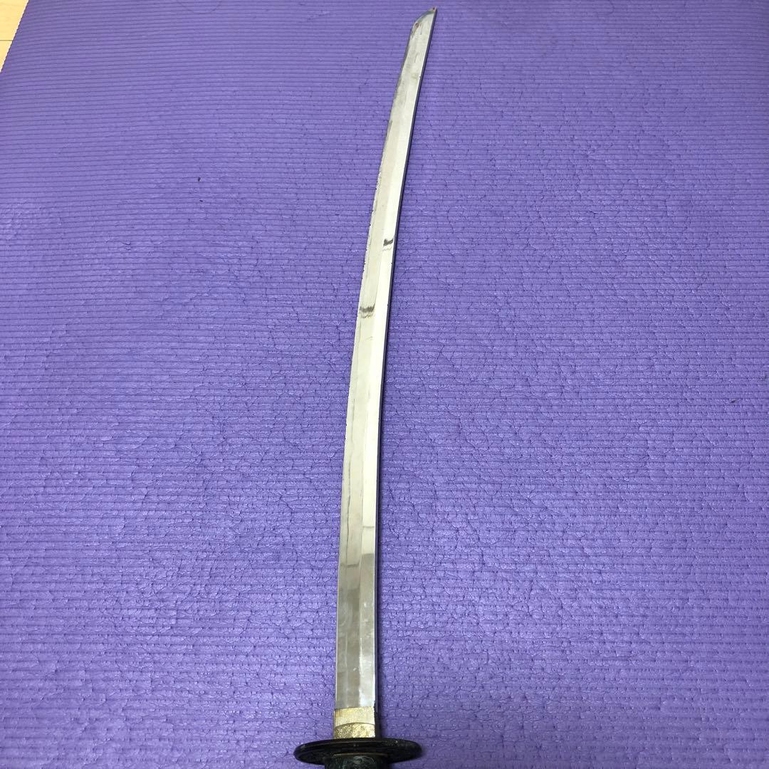 模造刀　石見神楽［ジュラルミン］