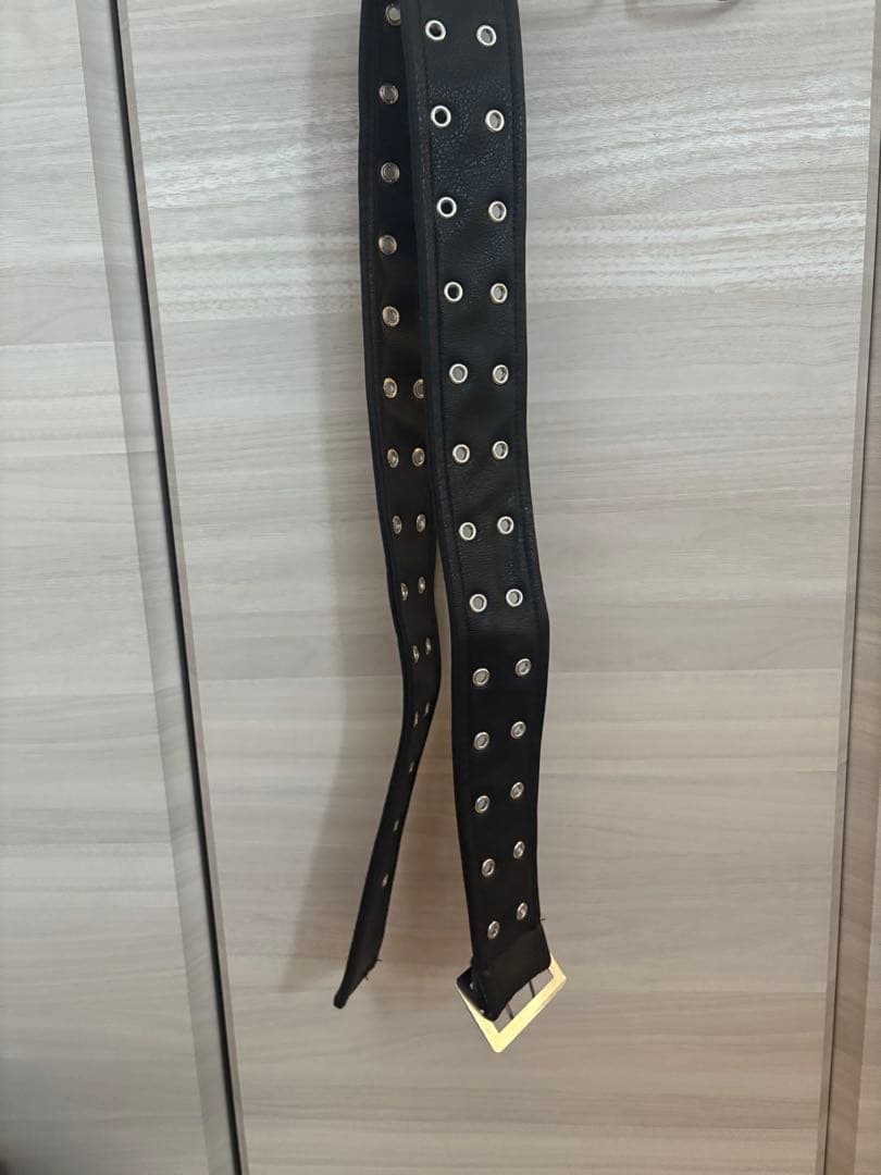 ダーリッチ　Darich フレアライダースジャケット