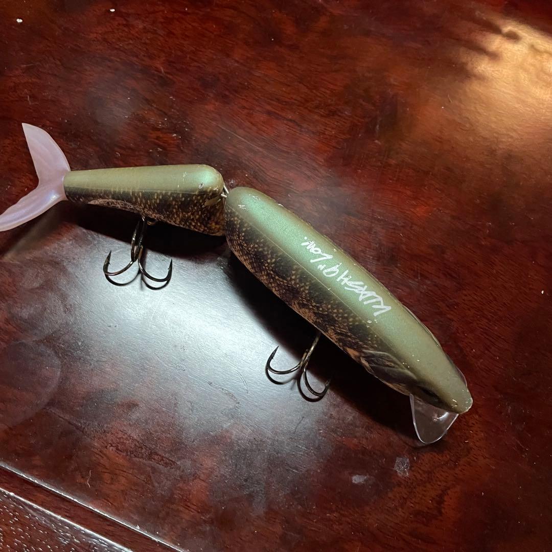 DRT クラッシュ9 タイガー KLASH9 TIGER Low