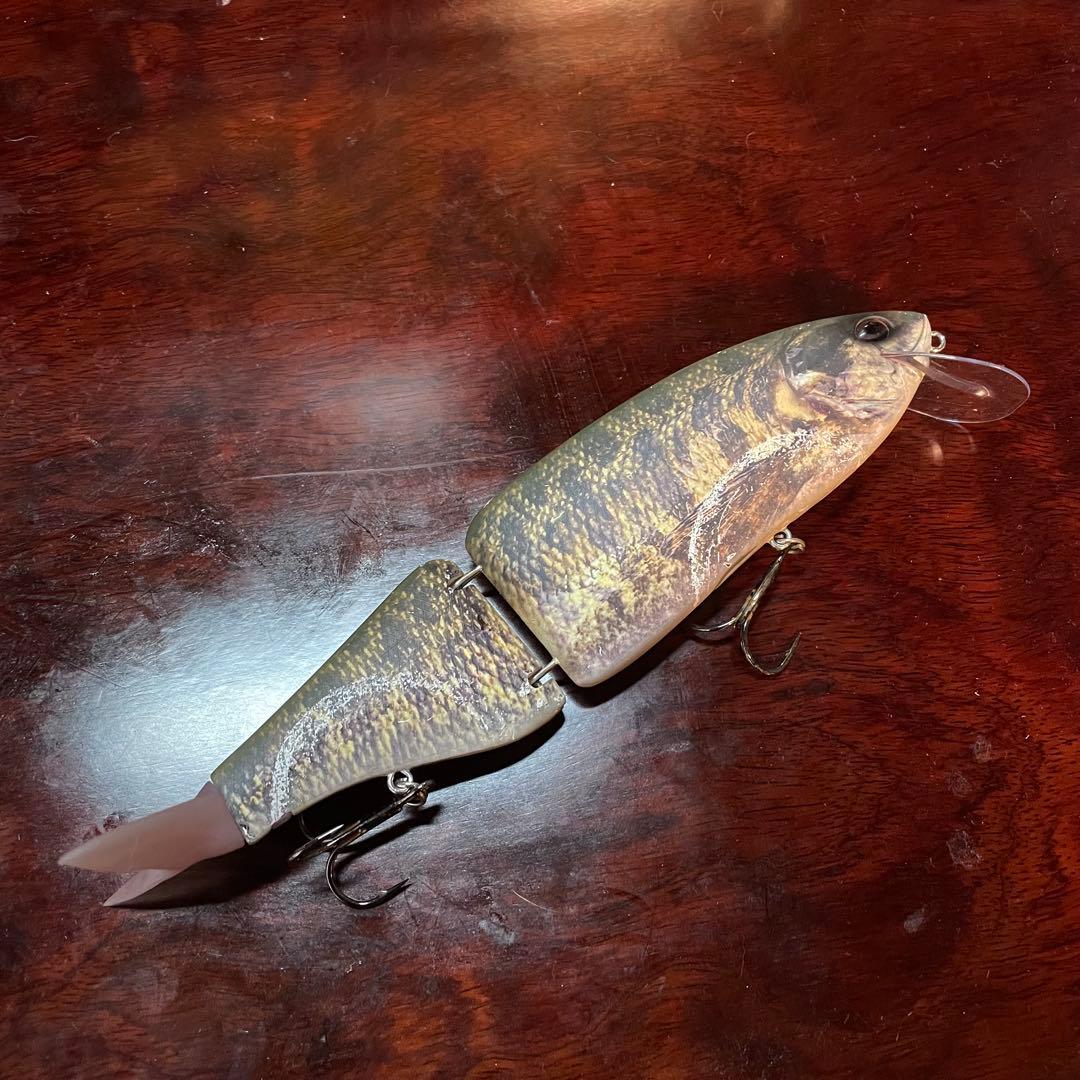 DRT クラッシュ9 タイガー KLASH9 TIGER Low