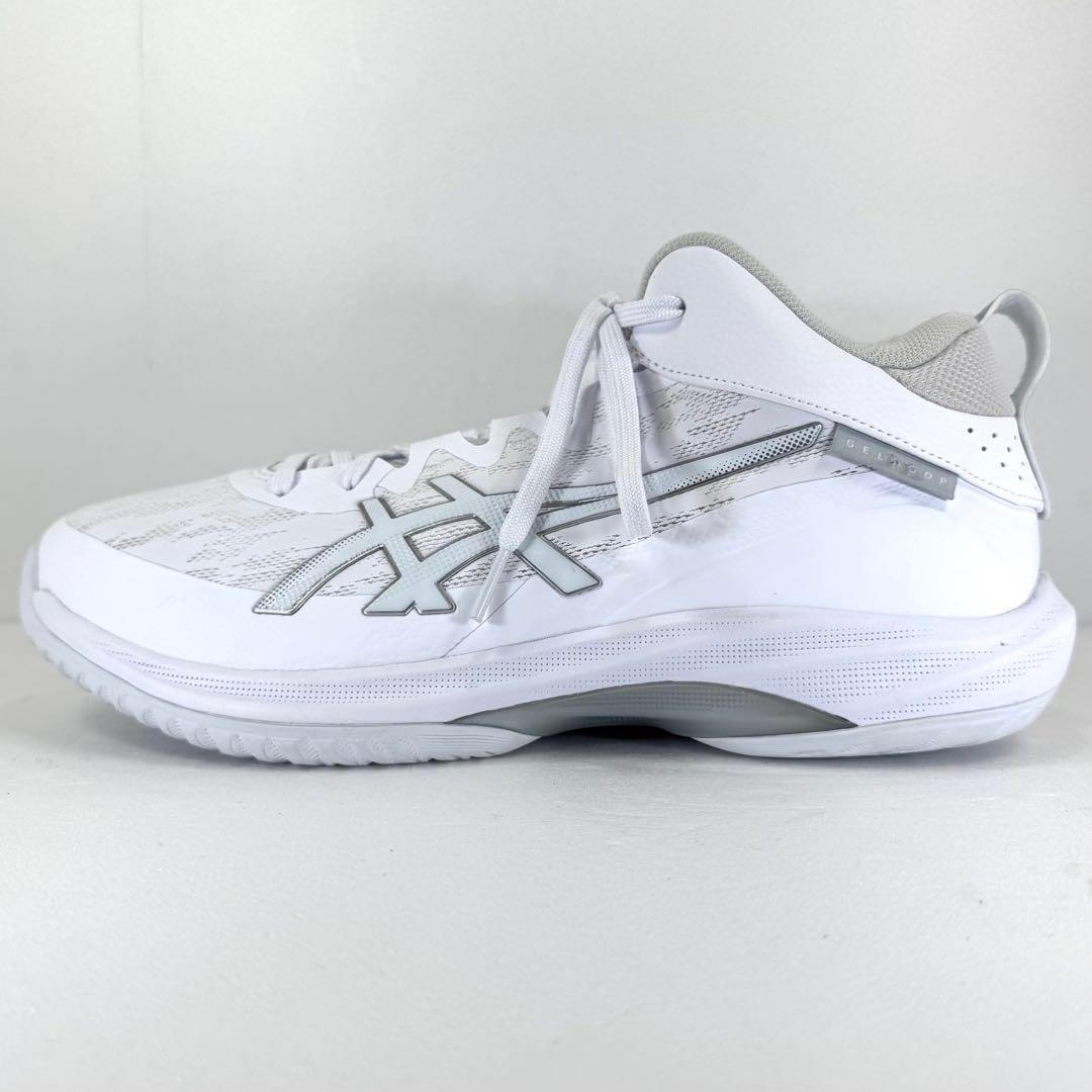 【asics】アシックス（28.5cm） GELHOOP V17 美品