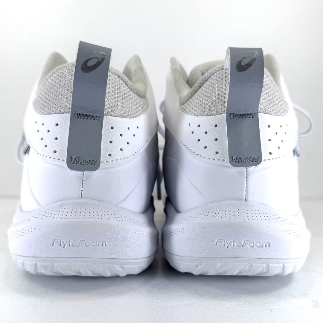 【asics】アシックス（28.5cm） GELHOOP V17 美品