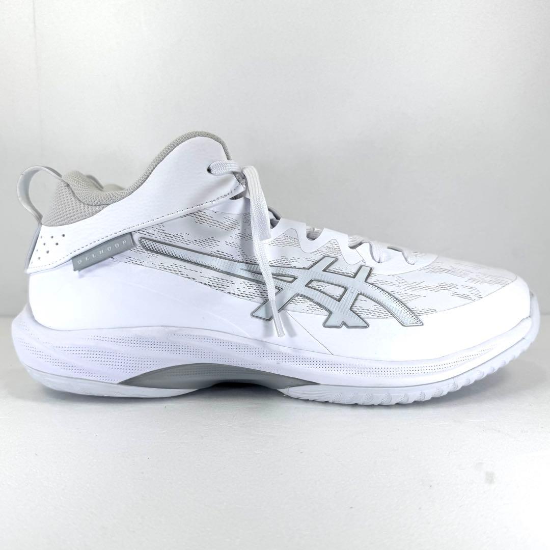 【asics】アシックス（28.5cm） GELHOOP V17 美品