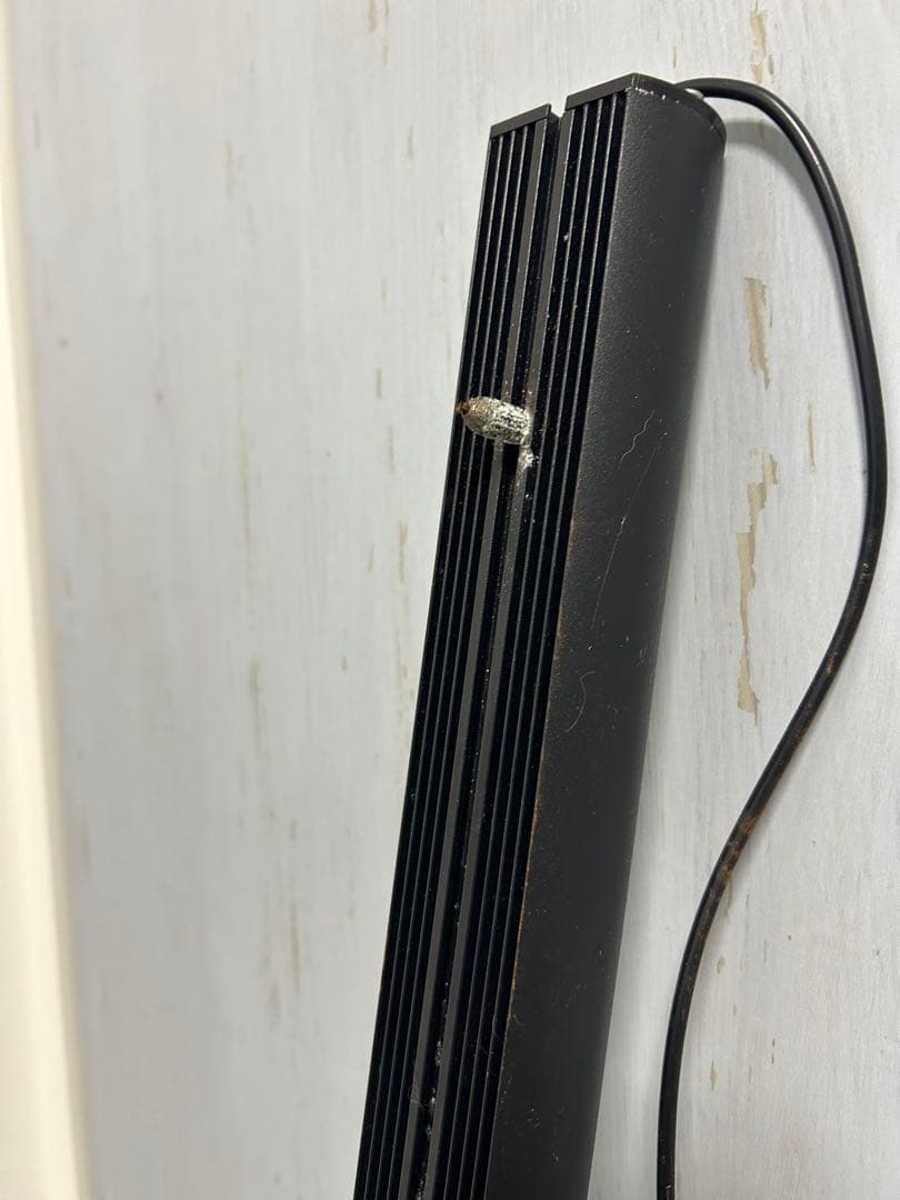 zooxアクティニックシャイナー90 LED海水魚　サンゴ