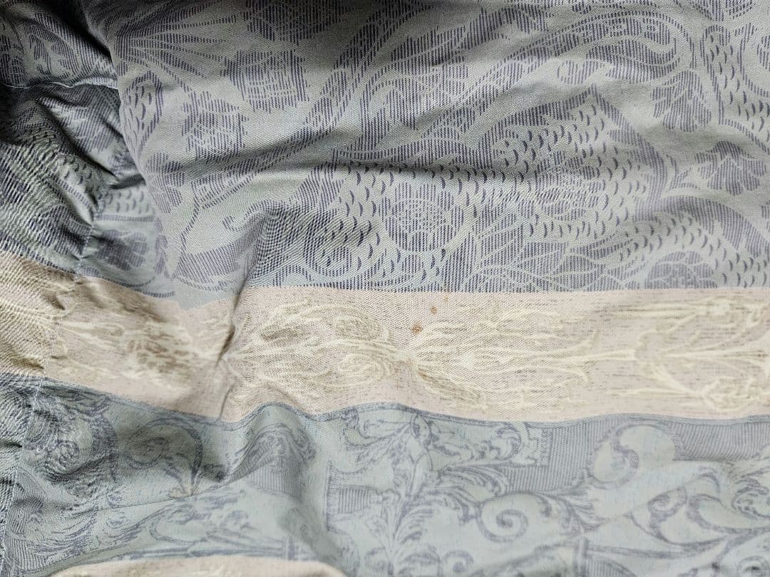 羽毛布団 ハンガリー ハンドピック ホワイトマザーグース ダウン95% 日本製