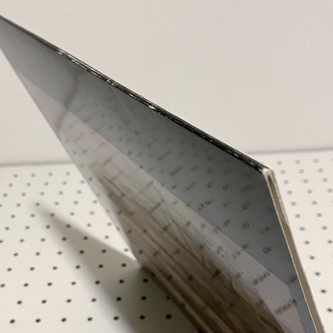 降神 帰り道EP 12インチレコード 志人 なのるなもない Temple ATS