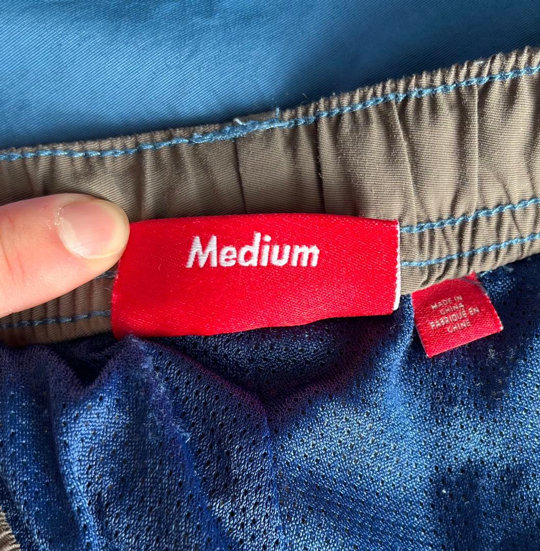 24AW Supreme S logo track pant トラックパンツM