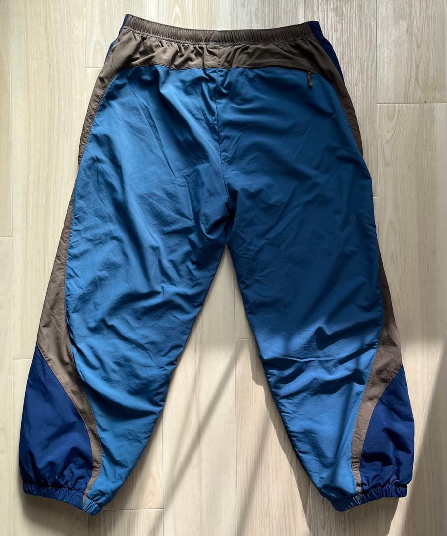 24AW Supreme S logo track pant トラックパンツM