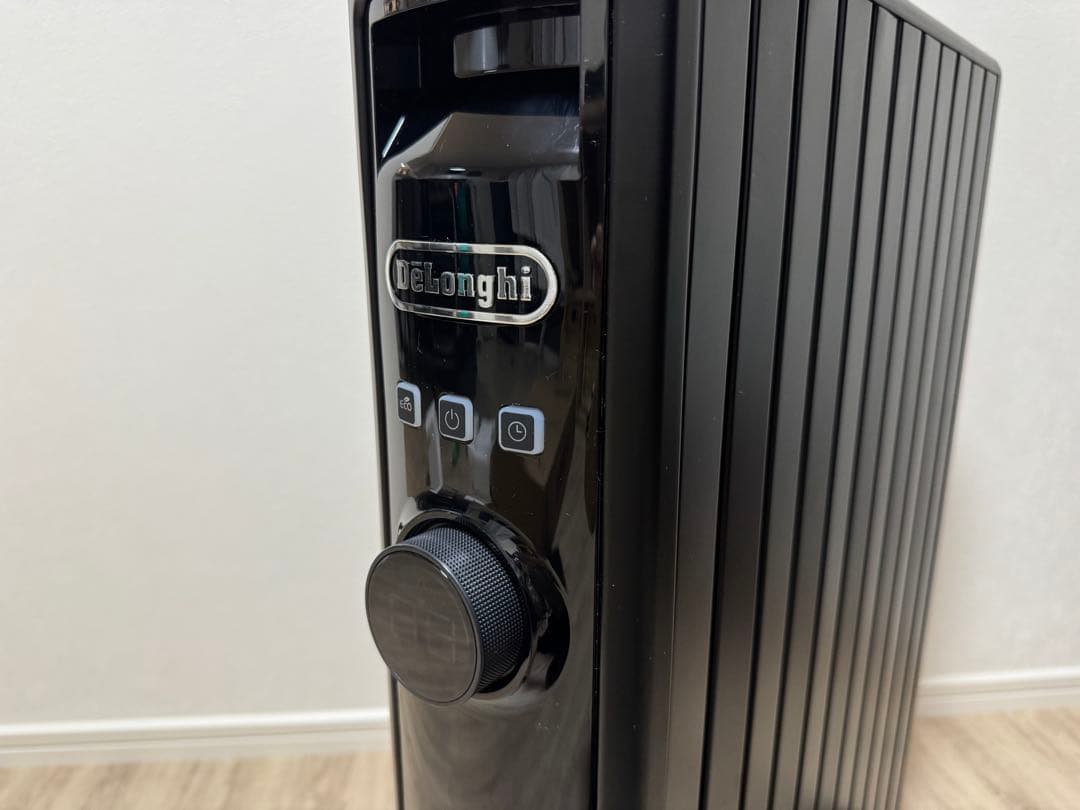 デロンギ MDHS15-PB マルチダイナミックヒーター