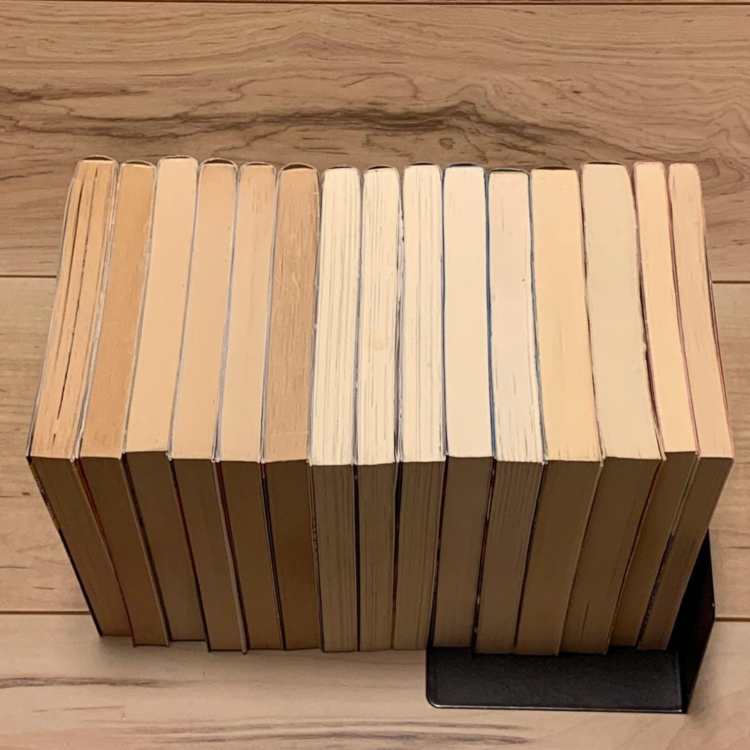 初版set 西谷史 14冊 東京SHADOW/来訪者/転生XY他