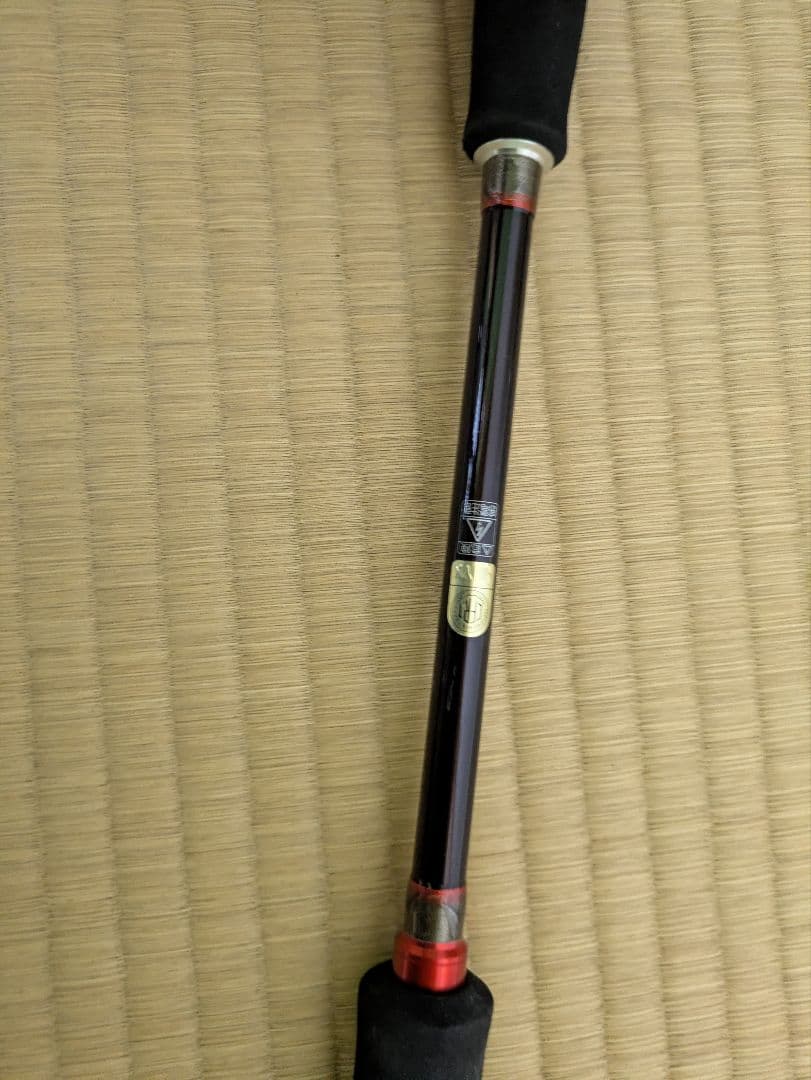 セフィアSS ティップエギング　S700ML-S 中古品