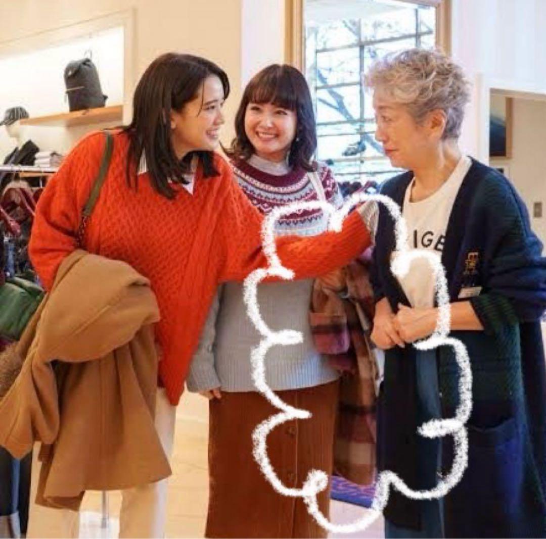 ブルーレーベルクレストブリッジ チェックコート